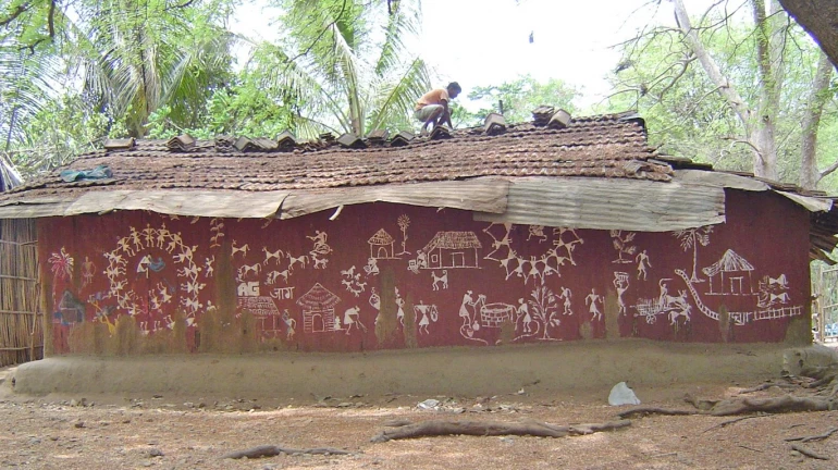Tribals and slum-dwellers from Sanjay Gandhi National Park to be relocated by state government; SRA and MHADA to construct houses Tribals and slum-dwellers from Sanjay Gandhi National Park to be relocated by state government; SRA and MHADA to construct houses