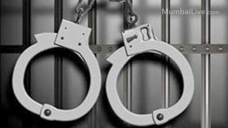 सुरक्षा चिंताओं के मद्देनजर तलोजा जेल के लिए नई उच्च सुरक्षा सेल की योजना बनाई गई सुरक्षा चिंताओं के मद्देनजर तलोजा जेल के लिए नई उच्च सुरक्षा सेल की योजना बनाई गई