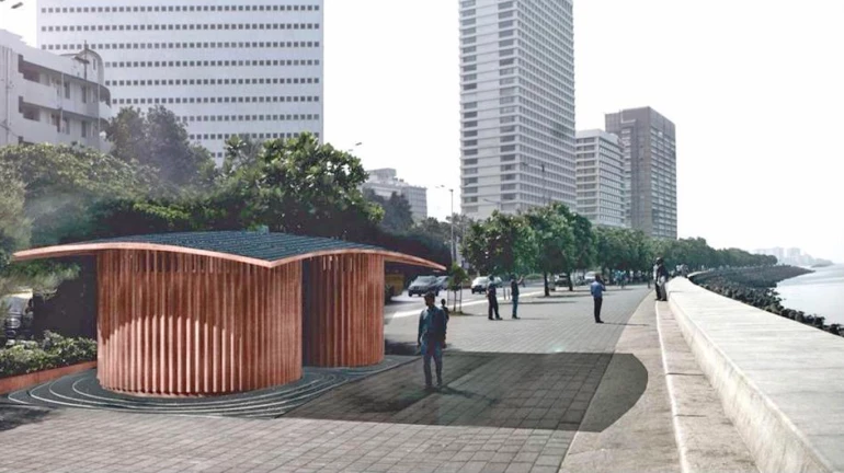 'हे' आहे मुंबईतील सर्वांत महागडं शौचालय! 'हे' आहे मुंबईतील सर्वांत महागडं शौचालय!