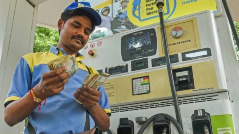 Fuel Price Hike: NCP spokesperson Nawab Malik condemns PM Modi Fuel Price Hike: NCP spokesperson Nawab Malik condemns PM Modi