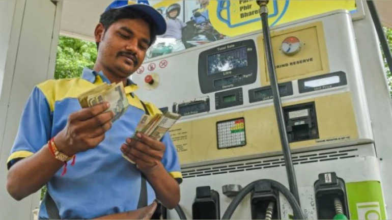 Petrol, diesel prices at record high in Mumbai; check out latest fuel rates