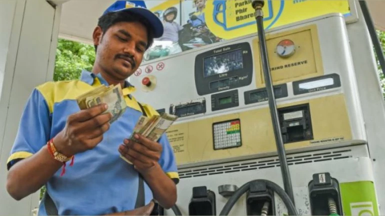 Fuel prices hiked again after a 2-day pause