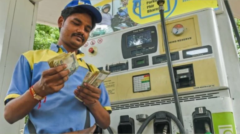 Petrol, diesel prices slashed for 2nd consecutive day; Check rates in your city Petrol, diesel prices slashed for 2nd consecutive day; Check rates in your city