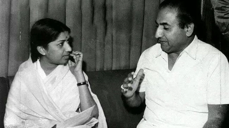 India remembers Lata Mangeshkar on her 94th birth anniversary