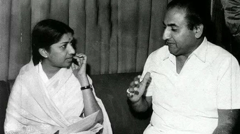 India remembers Lata Mangeshkar on her 94th birth anniversary India remembers Lata Mangeshkar on her 94th birth anniversary