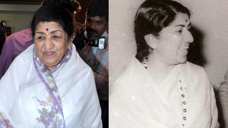 शिवाजी पार्क नाही, तर ‘इथं’ उभारणार लतादीदींचं स्मारक शिवाजी पार्क नाही, तर ‘इथं’ उभारणार लतादीदींचं स्मारक