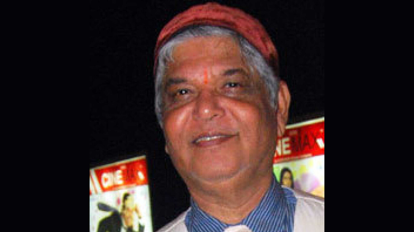 गानसम्राज्ञी लता मंगेशकर पुरस्कार राम लक्ष्मण यांना