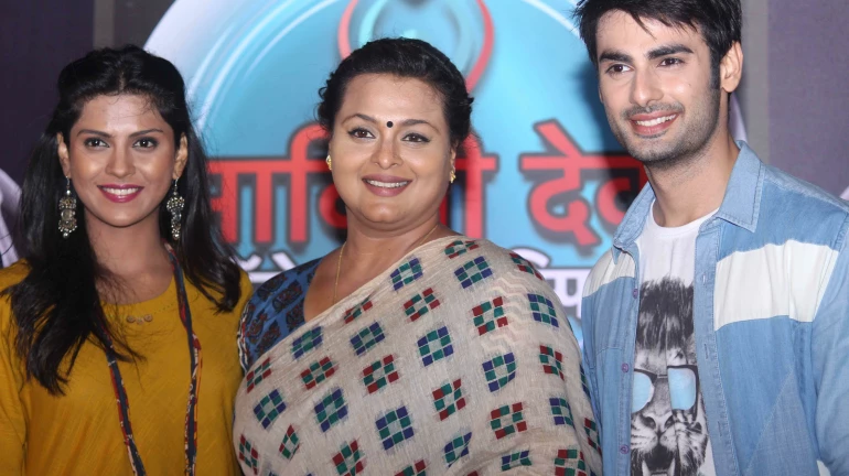 Colors TV show Savitri Devi College and Hospital to go off air