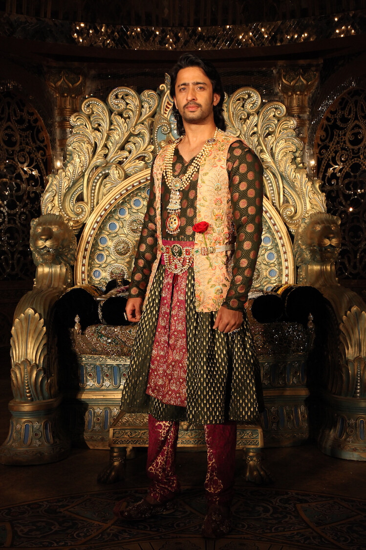 colors anarkali