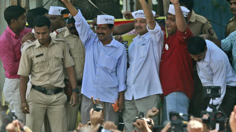 Mumbai court acquits Delhi CM Arvind Kejriwal in 2014 Lok Sabha rally case