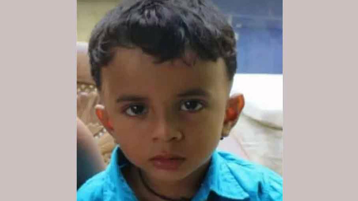 बोटीतून पडलेल्या साईशचा मृतदेह राजभवनजवळ सापडला