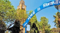 No APAAR ID, No Hall Ticket: Mumbai University Sets New Rule For Students No APAAR ID, No Hall Ticket: Mumbai University Sets New Rule For Students