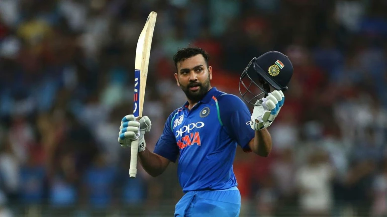Ready for captainship when the opportunity comes: Rohit Sharma after Asia Cup 2018 victory
