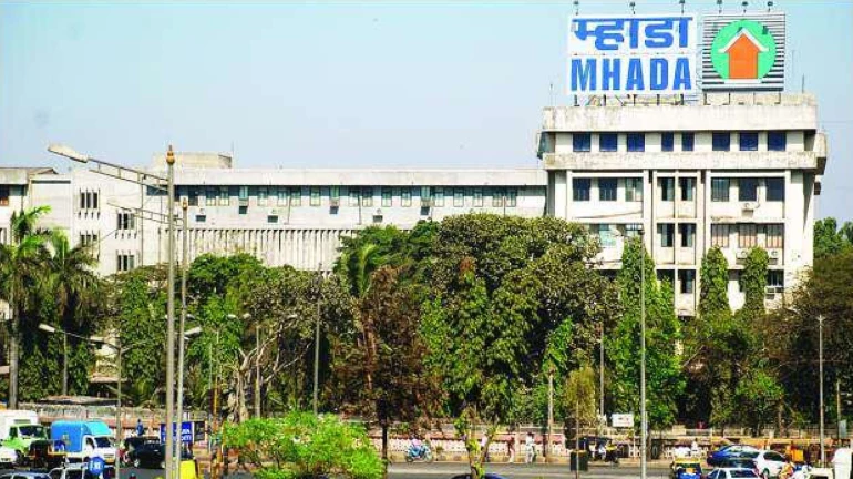 MHADA to run a special camp for ineligible lottery winning mill workers MHADA to run a special camp for ineligible lottery winning mill workers