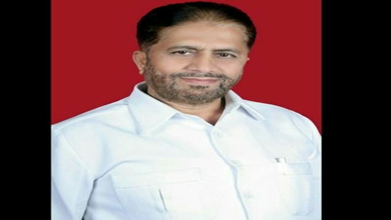 मुनाफ हकीम यांचा राष्ट्रवादीला रामराम