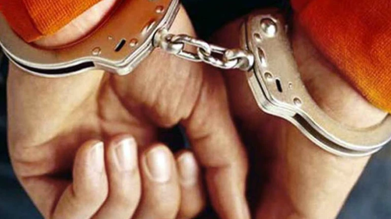 Dombivali: Enraged father kills addicted son Dombivali: Enraged father kills addicted son