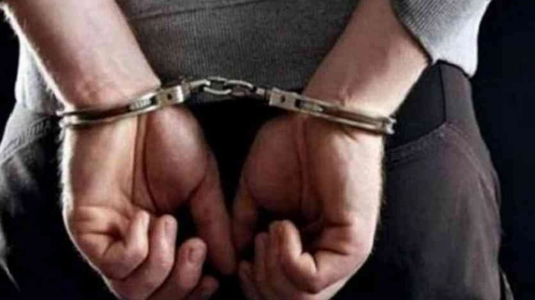 एटीएस ने पांच बांग्लदेशियों को किया गिरफ्तार
