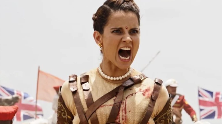 हो जाइए तैयार आज ‘मणिकर्णिका’ ने भरी हुंकार कल होगा युद्ध का आगाज हो जाइए तैयार आज ‘मणिकर्णिका’ ने भरी हुंकार कल होगा युद्ध का आगाज