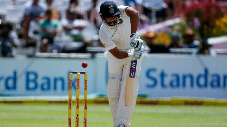 Fans and former cricketers surprised after Rohit Sharma’s exclusion from Test squad for West Indies series Fans and former cricketers surprised after Rohit Sharma’s exclusion from Test squad for West Indies series