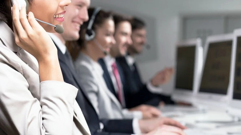 बोगस काॅलसेंटर चालवणाऱ्या टोळीचा पर्दाफाश बोगस काॅलसेंटर चालवणाऱ्या टोळीचा पर्दाफाश