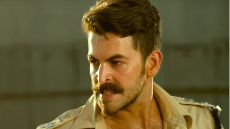 ‘दशहरा’ में क्राइम का सफाया करेंगे नील नितिन मुकेश, ट्रेलर हुआ रिलीज ‘दशहरा’ में क्राइम का सफाया करेंगे नील नितिन मुकेश, ट्रेलर हुआ रिलीज