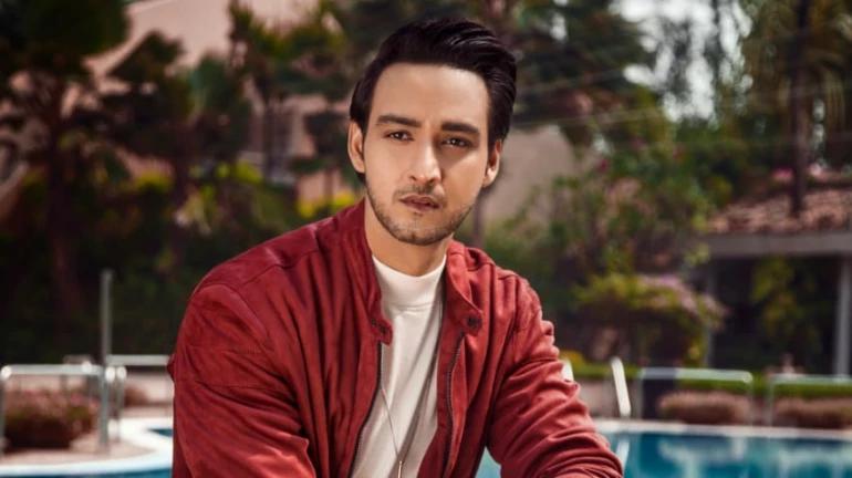 Sourabh Raaj Jain to turn 'Sutradhar' for Star Bharat's RadhaKrishn Sourabh Raaj Jain to turn 'Sutradhar' for Star Bharat's RadhaKrishn