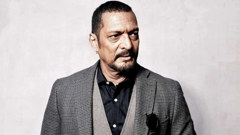 नाना पाटेकर ने तनुश्री को भेजा क़ानूनी नोटीस नाना पाटेकर ने तनुश्री को भेजा क़ानूनी नोटीस