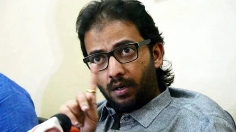 MNS raises strong objection against conferring Padma Shri to Pak-born singer Adnan Sami MNS raises strong objection against conferring Padma Shri to Pak-born singer Adnan Sami