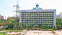 CIDCO Demolishes Over 5,800 Illegal Structures to Clear Land for Mega Navi Mumbai Projects CIDCO Demolishes Over 5,800 Illegal Structures to Clear Land for Mega Navi Mumbai Projects