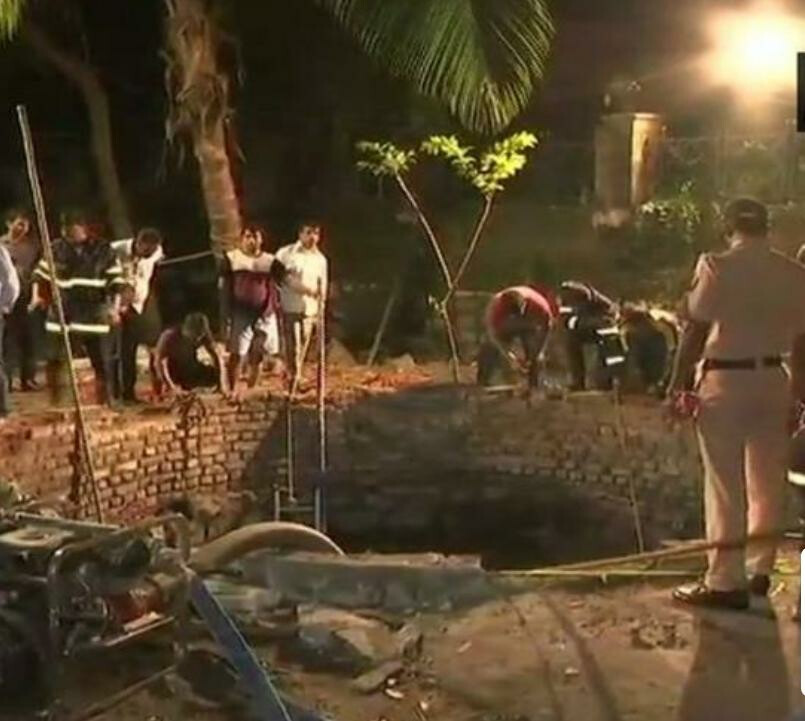 वसई-ईद के दिन नालासोपारा में 2 युवक कुएं में डूबे