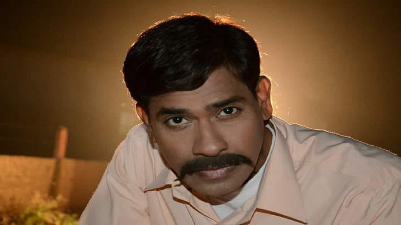 अभिनेता संतोष मयेकरचं आकस्मिक निधन