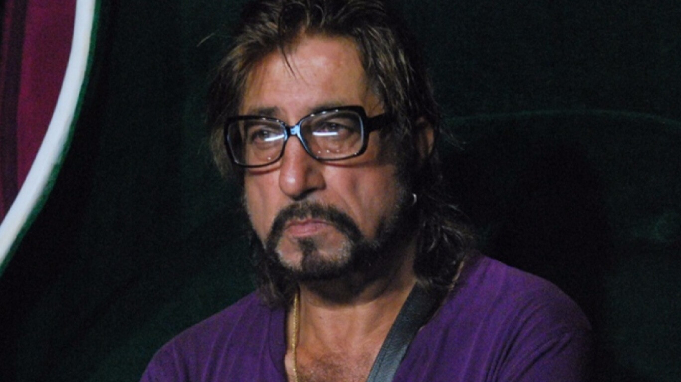 जब तनुश्री ने नाना पाटेकर पर पहला आरोप लगाया तब मैं छोटा बच्चा थाः शक्ति कपूर