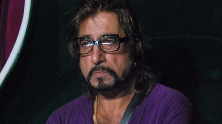 जब तनुश्री ने नाना पाटेकर पर पहला आरोप लगाया तब मैं छोटा बच्चा थाः शक्ति कपूर जब तनुश्री ने नाना पाटेकर पर पहला आरोप लगाया तब मैं छोटा बच्चा थाः शक्ति कपूर