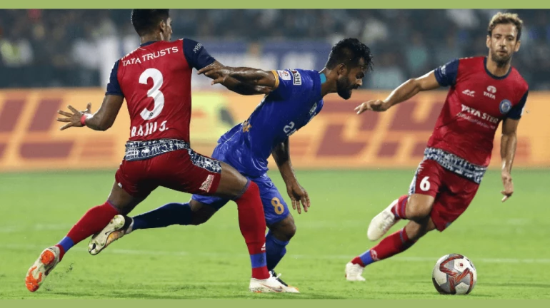 AIFF Urges Mumbai City FC and other ISL Clubs to Prioritize National Interest
