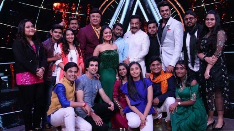 Sony TV's 'Indian Idol 10' contestants sing for Modi's campaign
