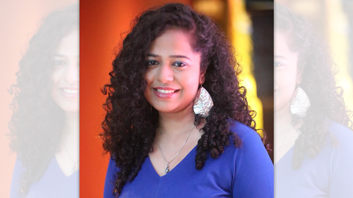 नाकातून गात मुग्धा कऱ्हाडेने केली ‘तोडफोड...’