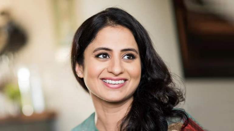 Manto actress Rasika Dugal urges to do a series on yesteryear authors