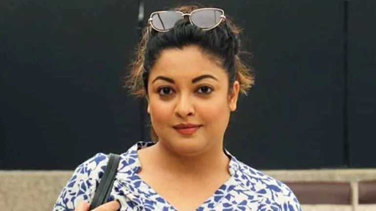 CINTAA condemns actress Tanushree Dutta's sexual harassment CINTAA condemns actress Tanushree Dutta's sexual harassment