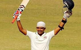 धक्कादायक! पृथ्वी शॉ ८ महिन्यांसाठी निलंबित, खोकल्याचं औषध प्यायल्याची कबुली