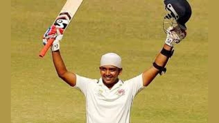 Mumbai cricketer Prithvi Shaw handed an eight-month suspension for doping violation Mumbai cricketer Prithvi Shaw handed an eight-month suspension for doping violation