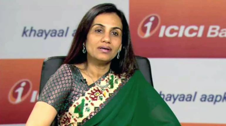 Chanda Kochhar takes early retirement from ICICI bank