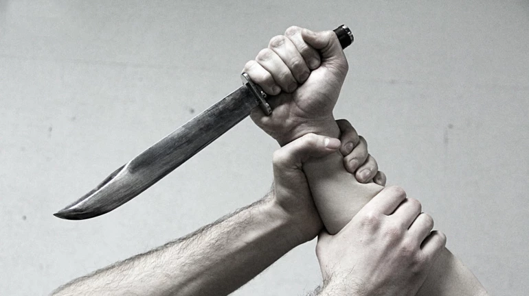 सिगरेट नहीं लाने पर शराबियों ने सब्जी विक्रेता की कर दी हत्या सिगरेट नहीं लाने पर शराबियों ने सब्जी विक्रेता की कर दी हत्या