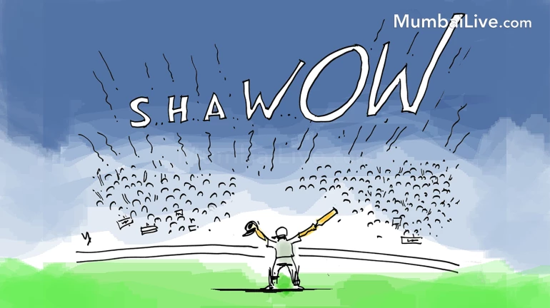 The Shaw Show