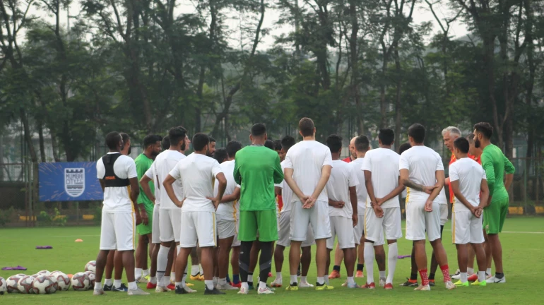 Hero ISL Preview: Mumbai City FC visit Kerala Blasters in a tough encounter