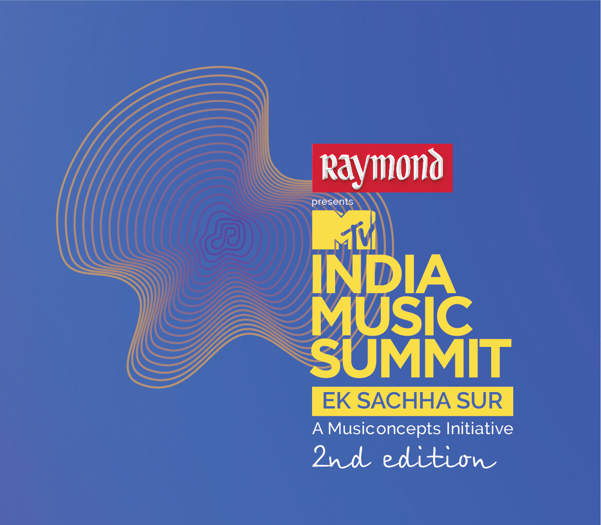 Musiconcepts returns with Second Edition of MTV India Music Summit