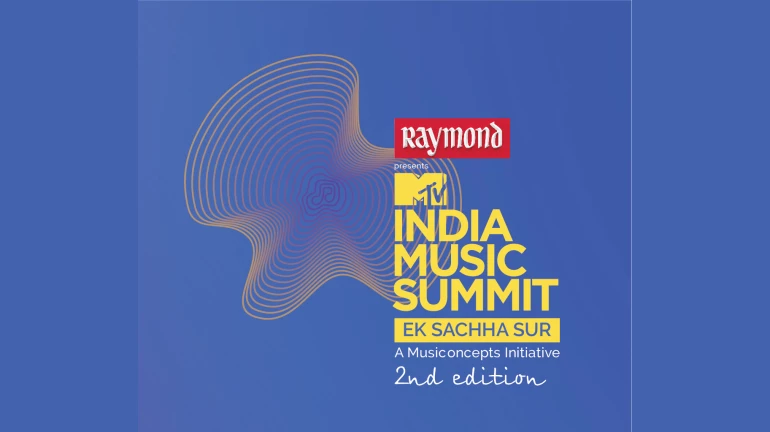 Musiconcepts returns with Second Edition of MTV India Music Summit Musiconcepts returns with Second Edition of MTV India Music Summit