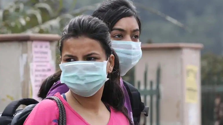 Mumbai: 11 Confirmed Cases Of Swine Flu Reported In July