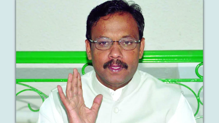 एनसीसीला जाणाऱ्या विद्यार्थ्यांची फेरपरीक्षा एनसीसीला जाणाऱ्या विद्यार्थ्यांची फेरपरीक्षा