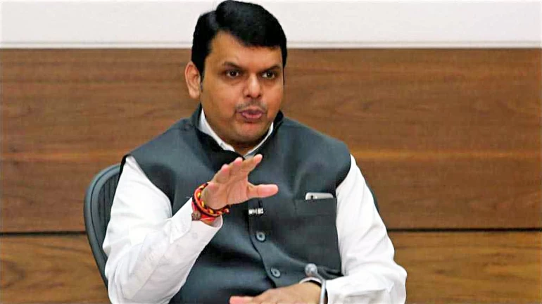 Elections 2019: Chief Minister Devendra Fadnavis dismisses speculations of premature elections in Maharashtra