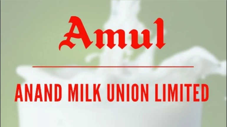 अमूल दूध महागलं, मंगळवारपासून लागू होणार ‘हे’ नवे दर अमूल दूध महागलं, मंगळवारपासून लागू होणार ‘हे’ नवे दर